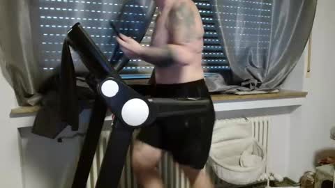 Wetgerman online show from January 23, 10:54 am