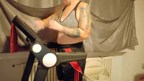 Wetgerman online show from November 3, 9:16 pm