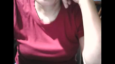 wethornypussy4u online show from January 5, 11:41 pm