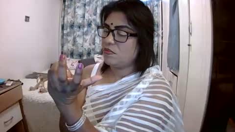 Snapshot of wetindian1971 chatting on March 12, 9:59 am kavita online show from March 12, 9:59 am