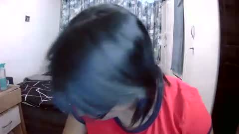 Snapshot of wetindian1971 chatting on March 17, 8:39 am kavita online show from March 17, 8:39 am