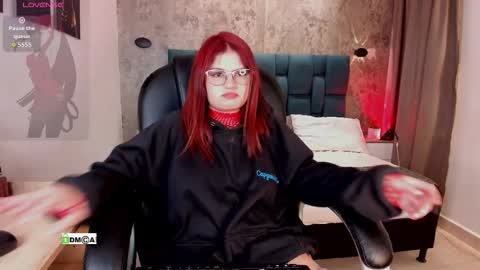 Jessica  online show from March 27, 4:18 am