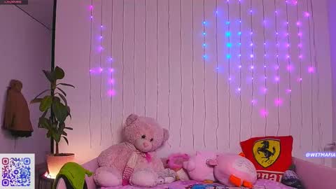 Asya  Mark online show from March 26, 4:18 am