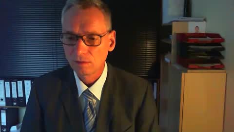 Franz online show from September 23, 3:48 pm