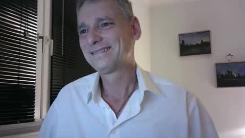 Franz online show from October 6, 10:29 pm