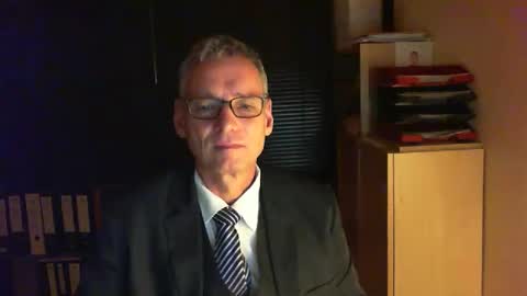 Franz online show from October 18, 7:58 pm