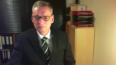 Franz online show from December 2, 9:21 pm