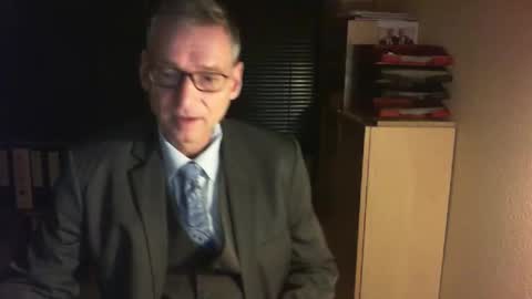 Franz online show from January 17, 5:45 am
