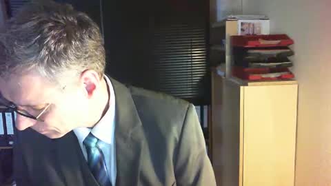 Franz online show from February 23, 3:53 pm