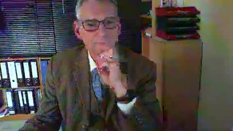 Franz online show from March 19, 5:06 pm