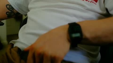 wettestwilly online show from March 1, 10:21 pm