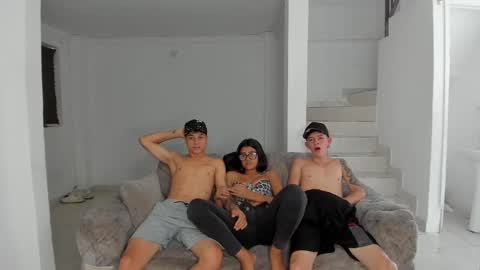 --New girls--TamyDark hair girl--Aitana--Mathiasglasses boy--Peter online show from September 13, 3:12 pm