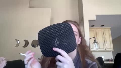 Madasyn Rose online show from February 6, 6:33 pm