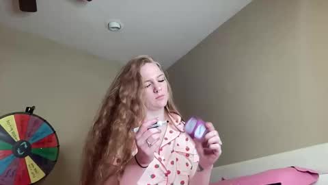 Madasyn Rose online show from March 5, 5:03 am