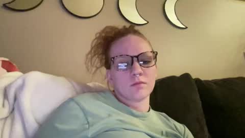 Madasyn Rose online show from April 3, 5:27 am