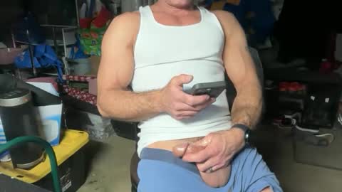 whackingmywilly online show from January 7, 1:52 am