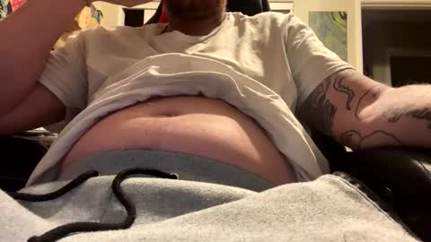 Bigload666 online show from March 1, 1:13 pm