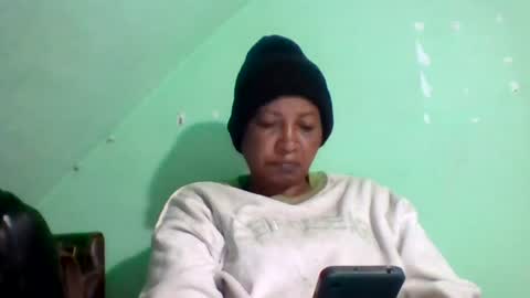 Snapshot of wharda chatting on June 14, 5:09 am wharda online show from June 14, 5:09 am