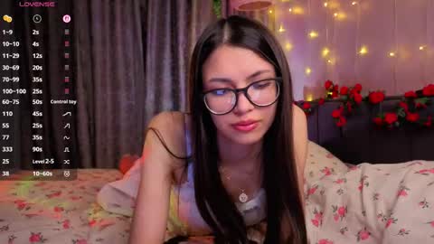 Snapshot of what_is_love_is chatting on March 14, 6:24 pm Kaylee online show from March 14, 6:24 pm