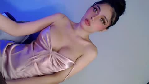 kiara online show from January 28, 1:29 am