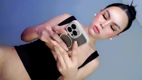 kiara online show from March 5, 6:09 am