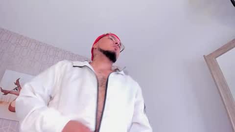 Dominic online show from September 27, 12:10 pm