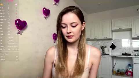 Hello I m Yuna and Ive been waiting for you   MaevAmy online show from June 12, 2:38 pm