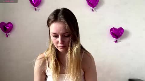 Hello I m Yuna and Ive been waiting for you   MaevAmy online show from June 20, 5:43 am