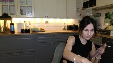 Victoria Maria online show from January 14, 11:42 am