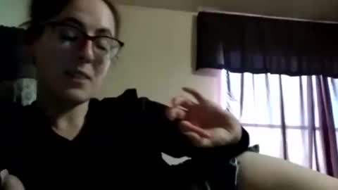 Whatsheralias online show from February 9, 10:03 pm