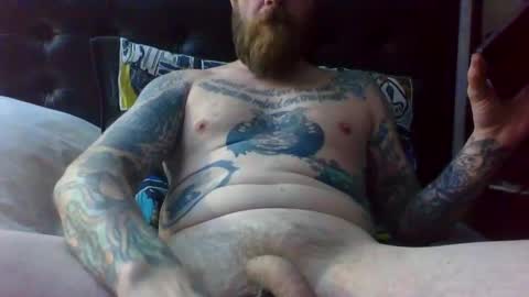 whattheduck87 online show from February 5, 2:38 am