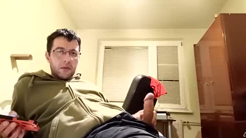 stoffy online show from December 22, 10:47 pm