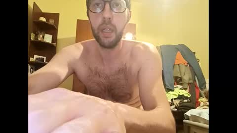 stoffy online show from October 18, 10:32 pm