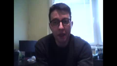 Snapshot of whatwouldyouliketosee chatting on February 16, 9:05 am stoffy online show from February 16, 9:05 am