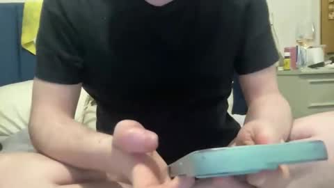 whatyouwantyouknowigotit online show from February 12, 1:00 am