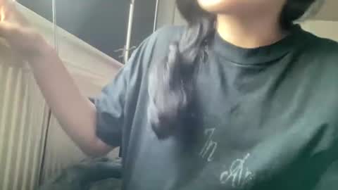 whenigetthatfeelin online show from March 5, 5:09 pm