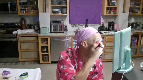 Snapshot of whimsicaljoy chatting on November 18, 12:16 am whimsicaljoy online show from November 18, 12:16 am