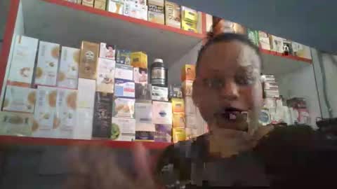 whinebae online show from March 5, 10:22 am