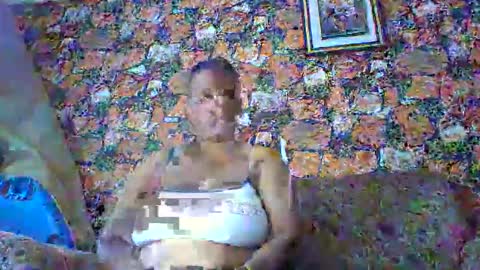 whinebae online show from March 21, 9:25 am