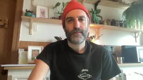 WhiskyLove online show from February 17, 1:51 pm