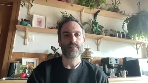 WhiskyLove online show from April 16, 3:46 pm