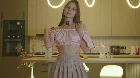 Naomi online show from October 22, 2:28 pm