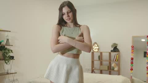 Naomi online show from May 3, 10:16 pm