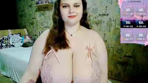 whisperinthedarkk online show from September 29, 8:57 pm