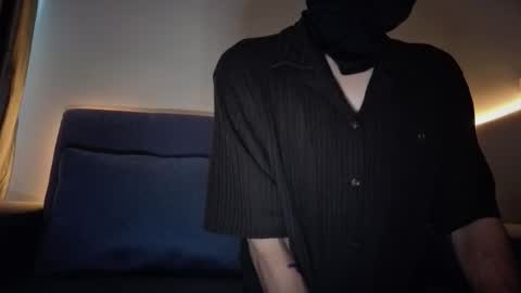 whispero_o online show from October 9, 12:19 am