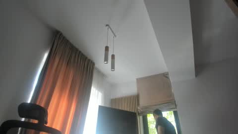 Snapshot of whisperoflust chatting on September 27, 10:42 am Michael online show from September 27, 10:42 am