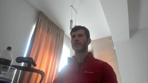 Snapshot of whisperoflust chatting on October 5, 10:13 am Michael online show from October 5, 10:13 am