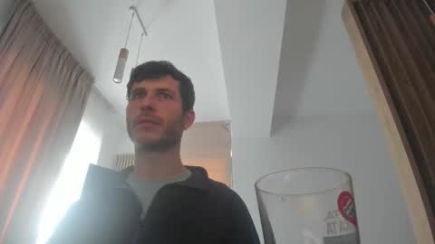 Snapshot of whisperoflust chatting on October 25, 9:06 am Michael online show from October 25, 9:06 am