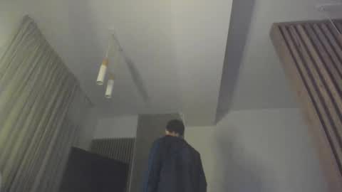 Snapshot of whisperoflust chatting on October 25, 9:09 pm Michael online show from October 25, 9:09 pm