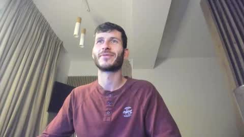 Snapshot of whisperoflust chatting on November 27, 6:10 pm Michael online show from November 27, 6:10 pm